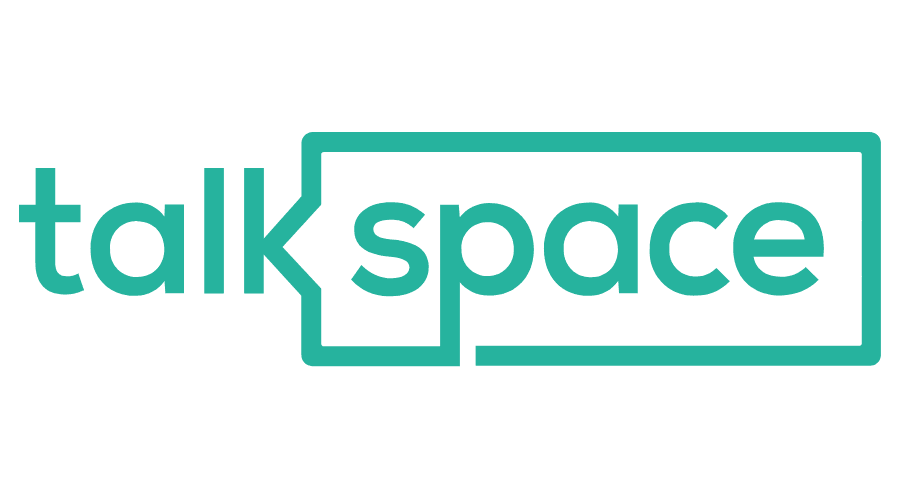 Talkspace logo